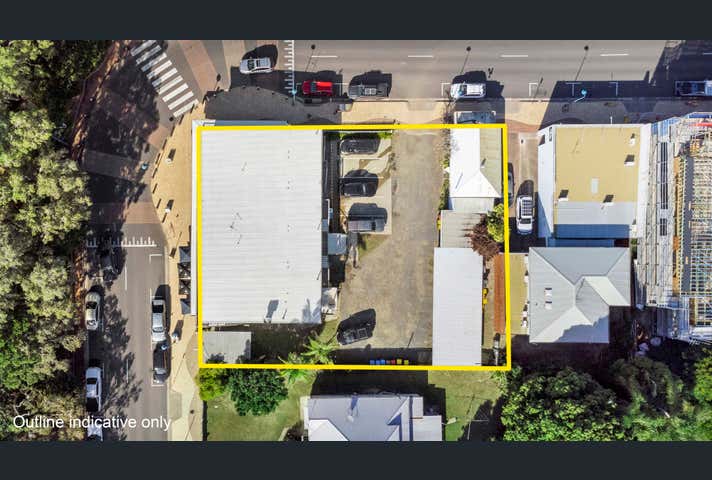 577 Esplanade Urangan QLD 4655 - Image 11