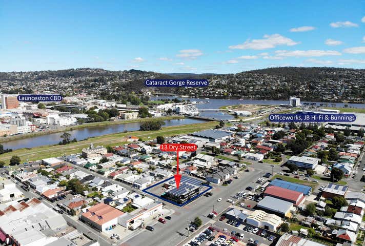 13 Dry Street Launceston TAS 7250 - Image 18