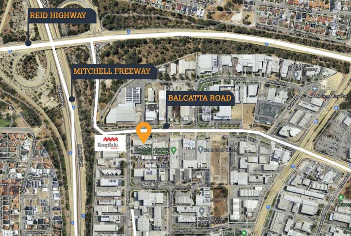 3/136 Balcatta Road Balcatta WA 6021 - Image 1