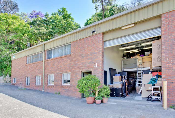 4/150 Old Pittwater Road Brookvale NSW 2100 - Image 1