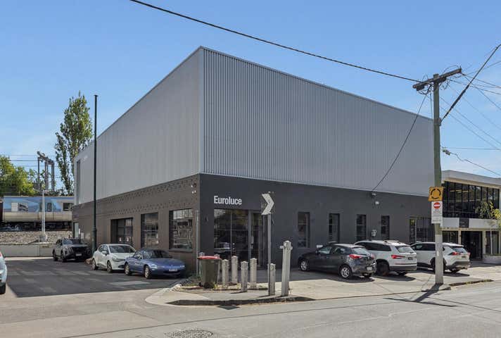 55-57 Garden Street South Yarra VIC 3141 - Image 1