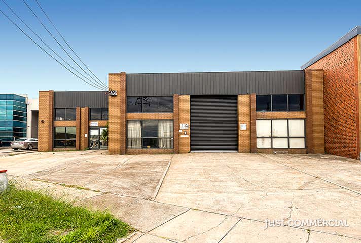 14 Edgecombe Court Moorabbin VIC 3189 - Image 1