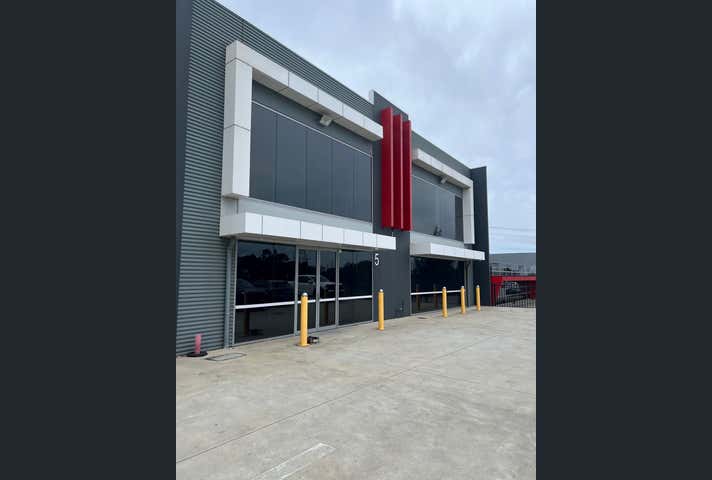 Unit 5, 54 Commercial Place Keilor East VIC 3033 - Image 1