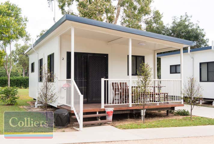 8 Barrilgie Road Coolbie QLD 4850 - Image 27