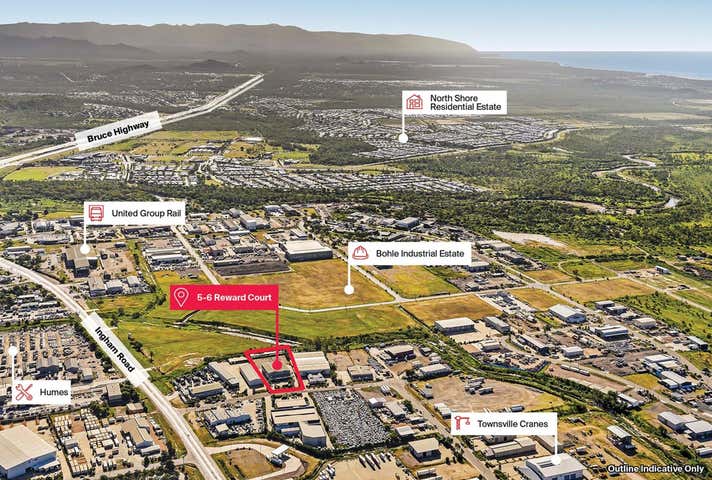 5-6 Reward Crt Bohle QLD 4818 - Image 9
