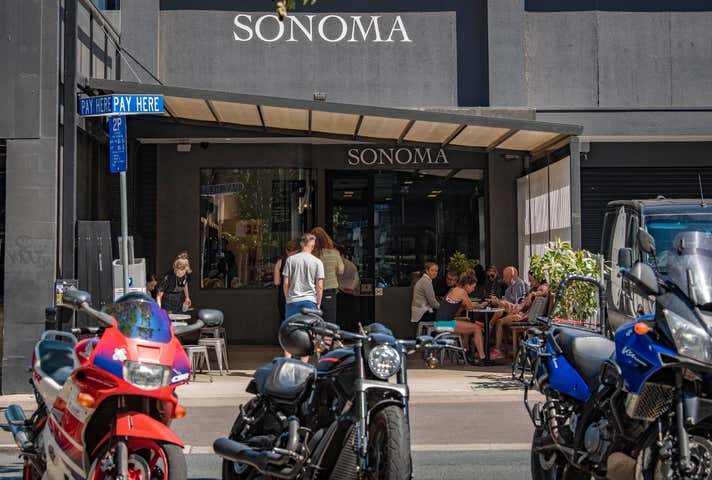 8/32 Lonsdale Street Braddon ACT 2612 - Image 15