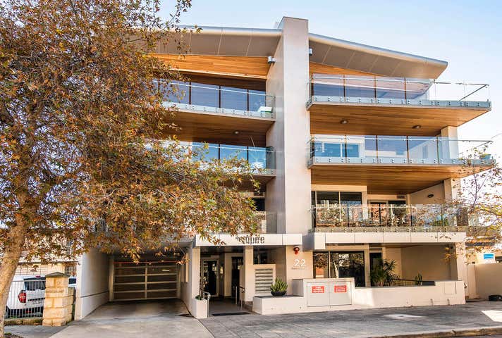 2/22 Brown Street East Perth WA 6004 - Image 1