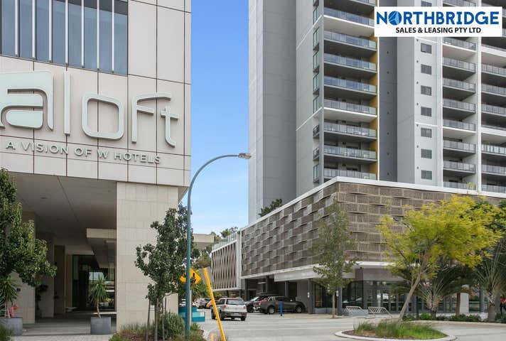 G8, 31 Rowe Avenue Rivervale WA 6103 - Image 8