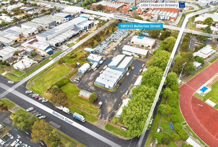 19F/313 Bellerine Street South Geelong VIC 3220 - Image 6