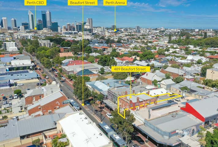 489 Beaufort Street Highgate WA 6003 - Image 14
