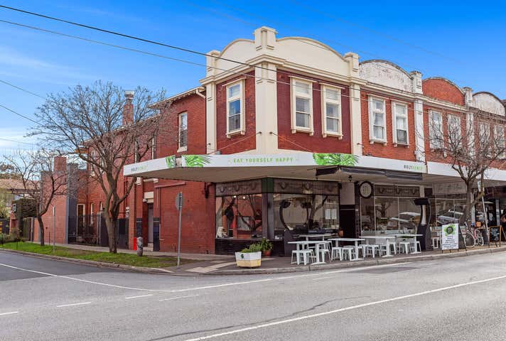 531 Hampton Street Hampton VIC 3188 - Image 1