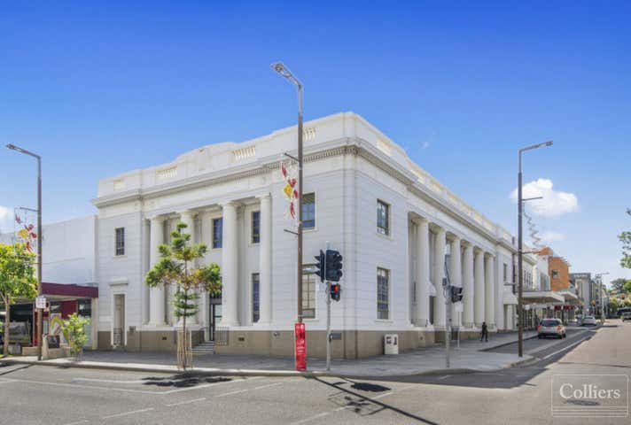 Banking Chambers, 337 Flinders Street Townsville City QLD 4810 - Image 6