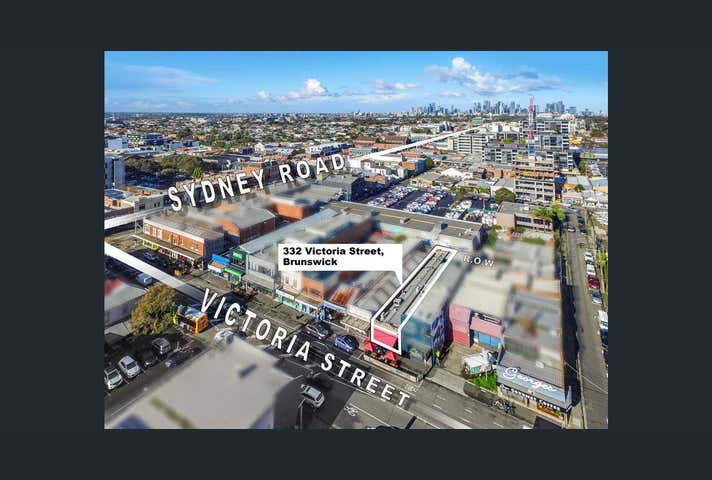 332 Victoria Street Brunswick VIC 3056 - Image 2