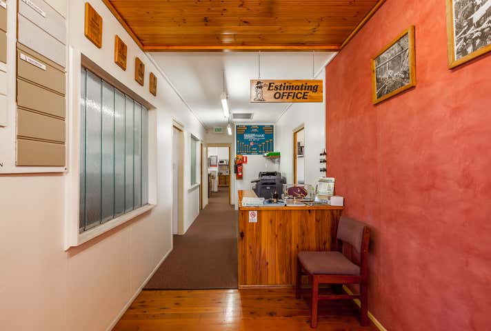 9-25 Wilkinson Street (31 Jones Street) Harlaxton QLD 4350 - Image 33