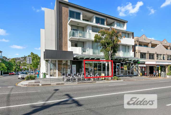 4/676 Brunswick Street New Farm QLD 4005 - Image 6