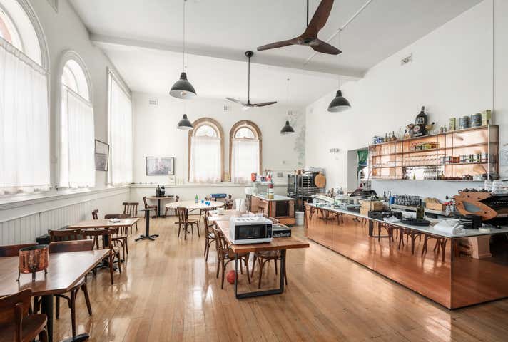 The School , 217-239 Montague Street South Melbourne VIC 3205 - Image 6