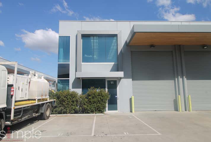 11/73 Assembly Drive Dandenong South VIC 3175 - Image 1