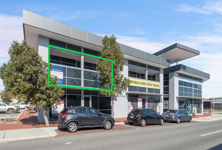 9/13 Hobsons Gate Currambine WA 6028 - Image 2