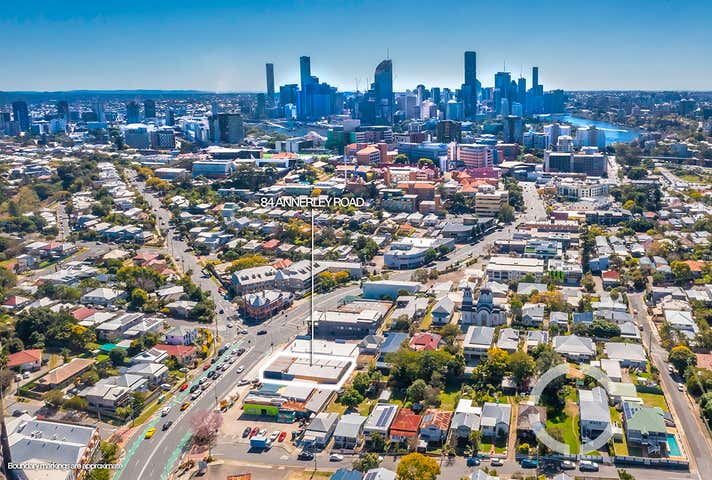 84 Annerley Road Woolloongabba QLD 4102 - Image 3