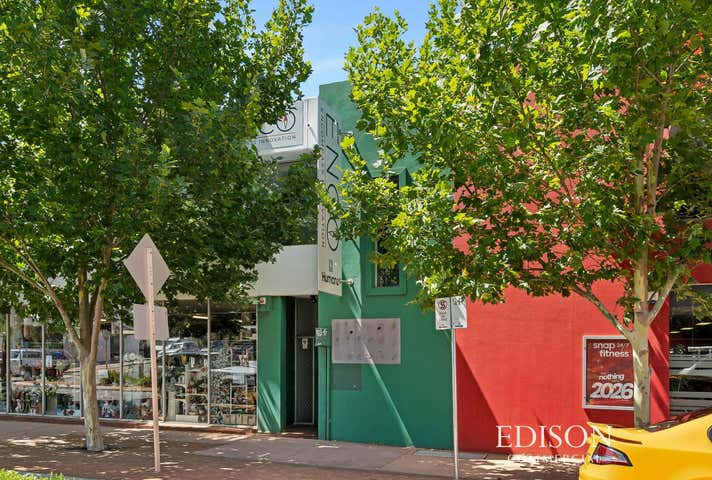 2 & 3/107 Cambridge Street West Leederville WA 6007 - Image 2