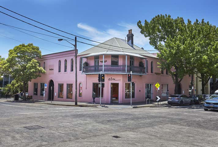 Shops 8 & 9/ 118-122 Queen Street Woollahra NSW 2025 - Image 7