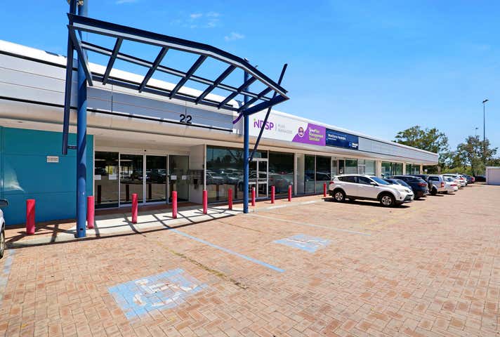 Commercial Real Estate Property For Lease in Mirrabooka WA 6061