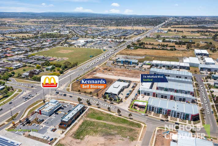 7A Whitfield Boulevard Cranbourne West VIC 3977 - Image 4
