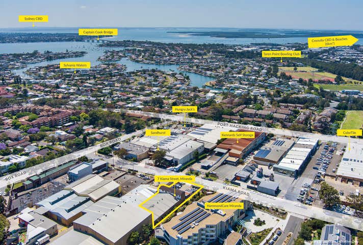 7 Kiama Street Miranda NSW 2228 - Image 7