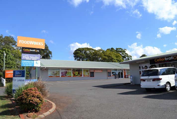 Shop 3, 343 Mackenzie Street Middle Ridge QLD 4350 - Image 2