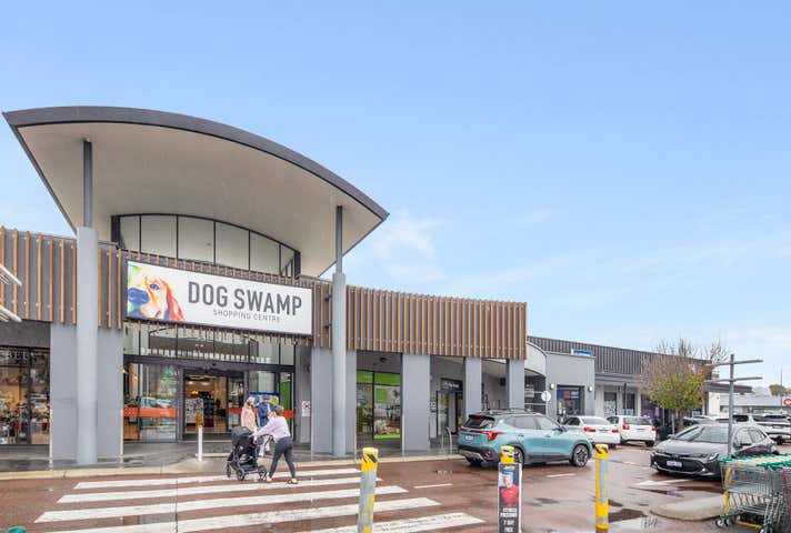 Dog Swamp Shopping Centre, 6 Wanneroo Road Yokine WA 6060 - Image 10
