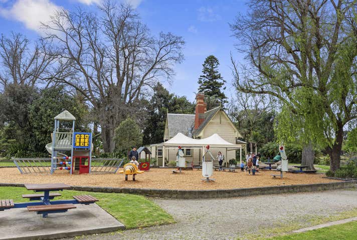 Queens Park, 10 The Strand Moonee Ponds VIC 3039 - Image 10