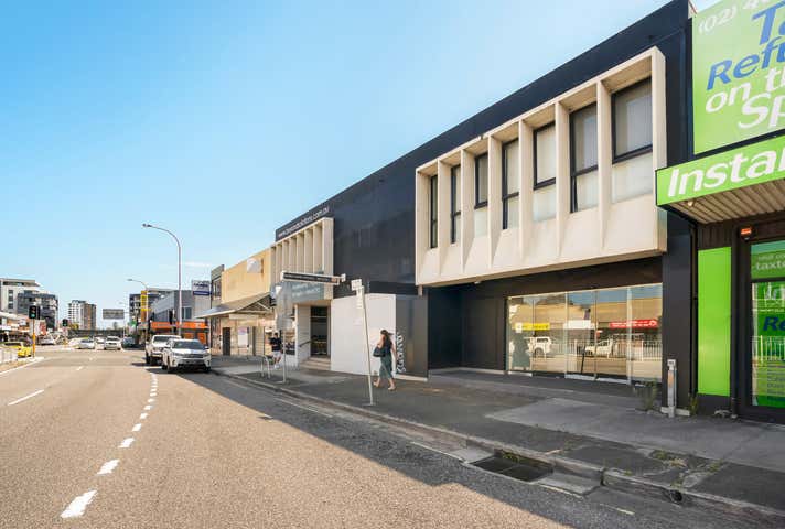 216-218 Pacific Highway Charlestown NSW 2290 - Image 3