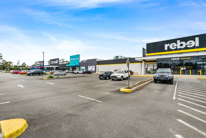 Crossroads Homemaker Centre, 25  Parkers Farm Place Casula NSW 2170 - Image 14