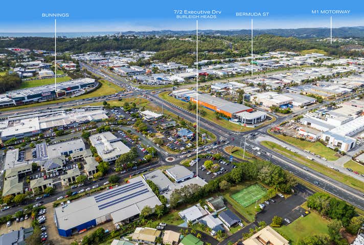 7/2 Executive Drive Burleigh Waters QLD 4220 - Image 14