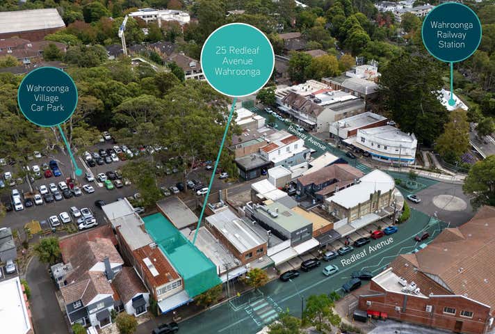 25 Redleaf Avenue Wahroonga NSW 2076 - Image 7