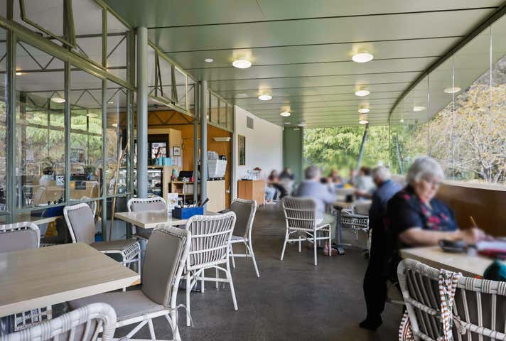 First Basin Cafe, 74 Basin Road West Launceston TAS 7250 - Image 7