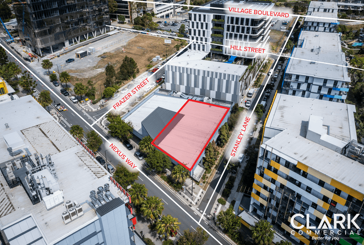 3/9 Nexus Way Southport QLD 4215 - Image 15