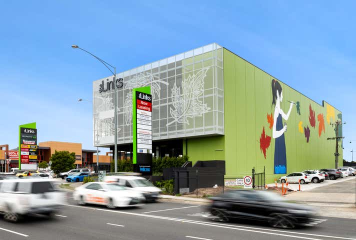 Stage 2, 350 Warrigal Road Oakleigh South VIC 3167 - Image 2