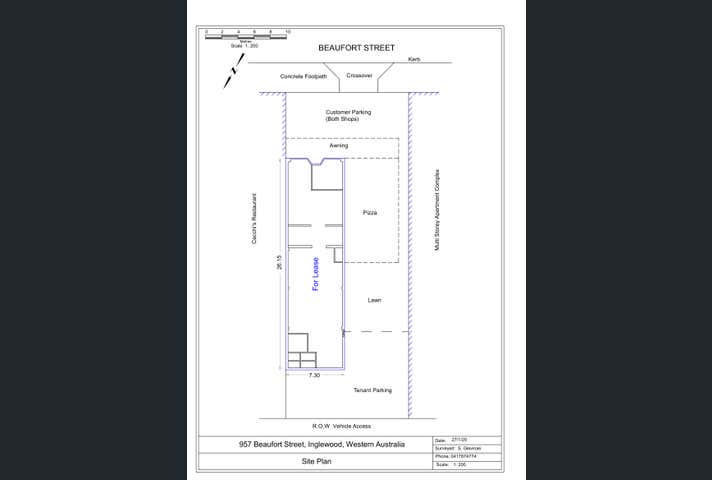 2/957 Beaufort Street Inglewood WA 6052 - Image 9