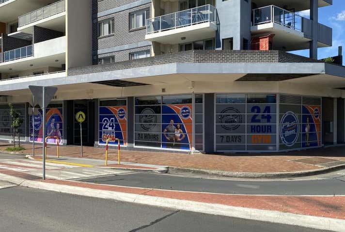 Shop 75, 286-292 Fairfield St Fairfield NSW 2165 - Image 2