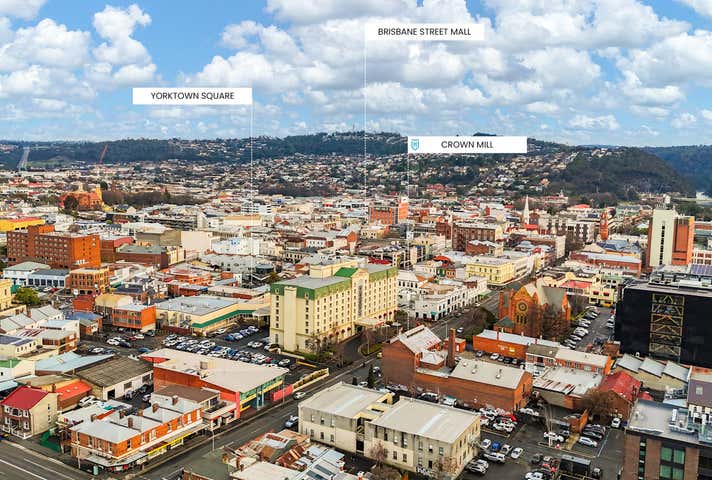 Crown Mill, 6A/22 Cameron Street Launceston TAS 7250 - Image 11