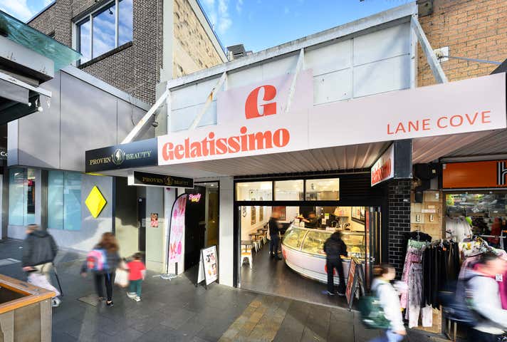 32 Burns Bay Road Lane Cove NSW 2066 - Image 2