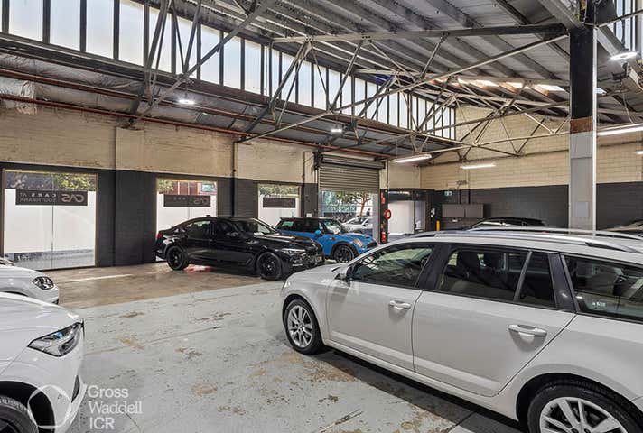 90-96 Gladstone Street Southbank VIC 3006 - Image 11