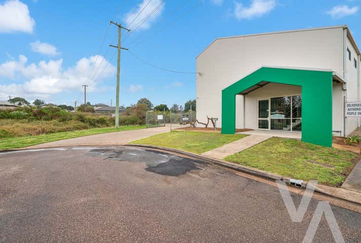 2a Alliance Street East Maitland NSW 2323 - Image 1