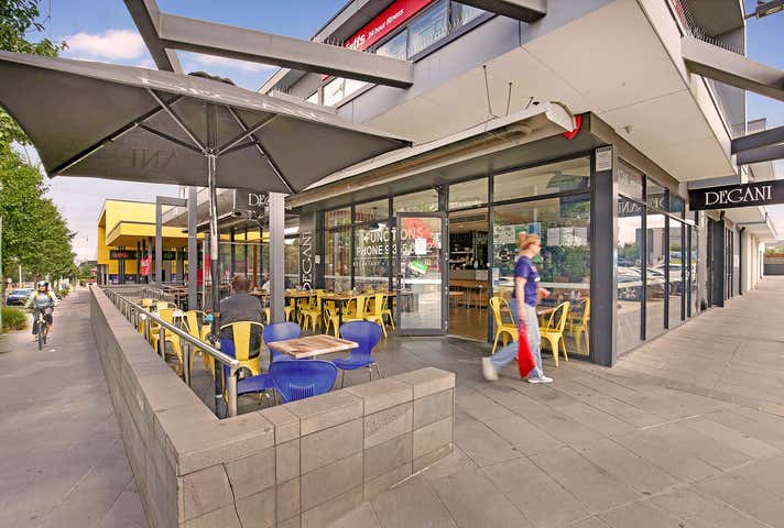 Coburg Hill Shopping Centre, 153-157 Elizabeth Street Coburg North VIC 3058 - Image 8