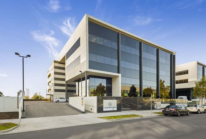 Nexus Corporate Park, 4 Nexus Court Mulgrave VIC 3170 - Image 3
