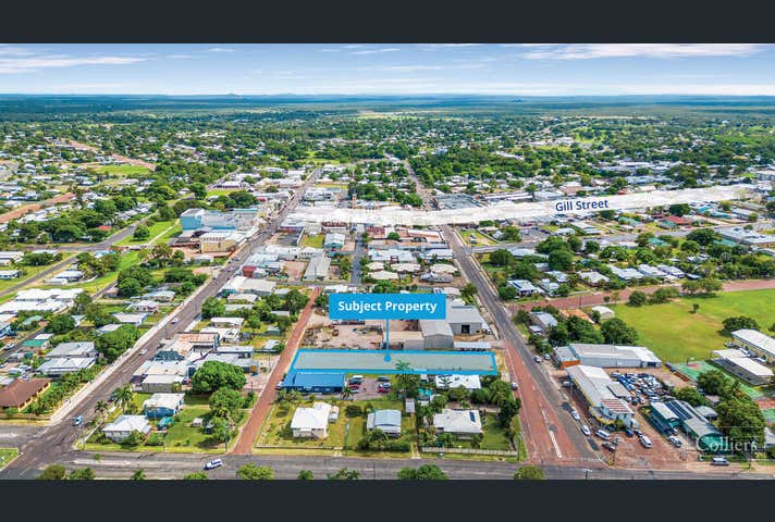 54 Deane Street Charters Towers City QLD 4820 - Image 11