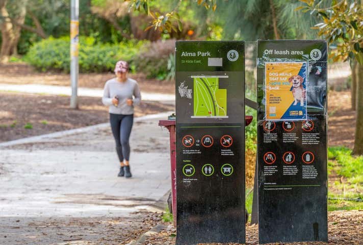 96 St Kilda Road St Kilda VIC 3182 - Image 14