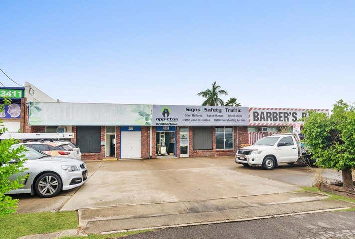 365 BAYSWATER Road Garbutt QLD 4814 - Image 1
