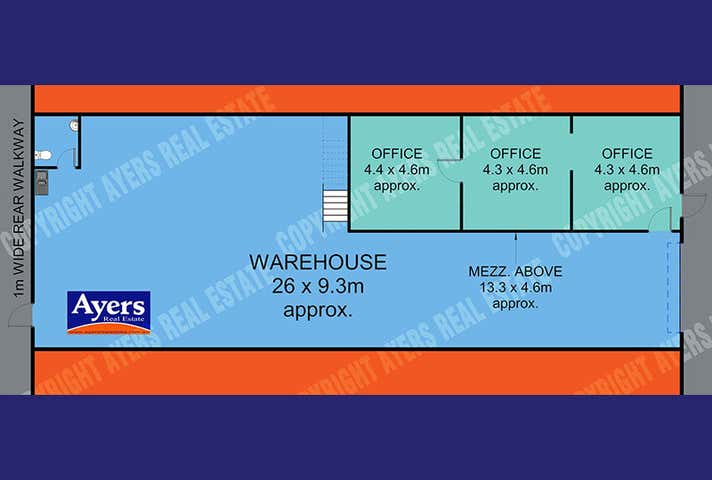 13/51 Lancaster Rd Wangara WA 6065 - Image 2